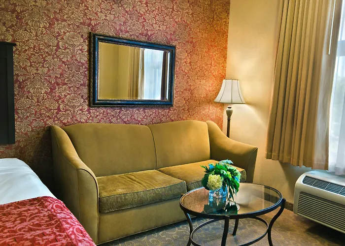 Oxford Suites Boise