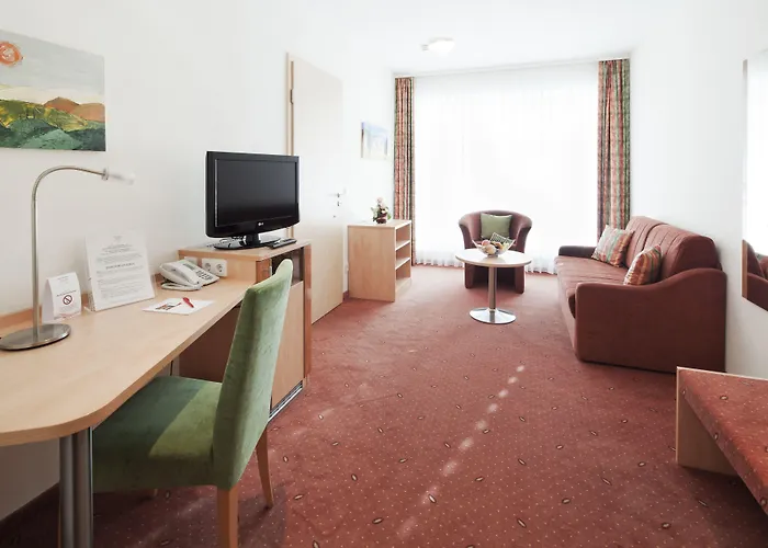 Best Hotel ZELLER