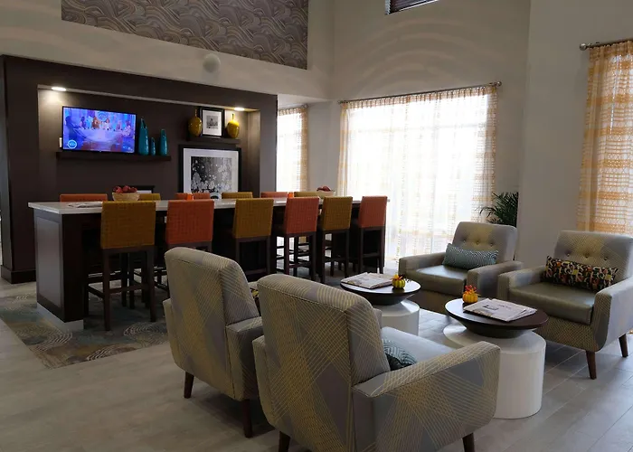 Hampton Inn Searcy Arkansas