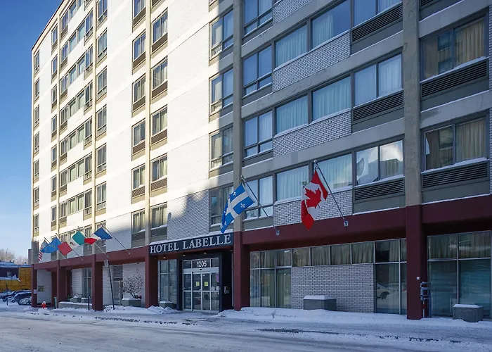 Hotel Labelle