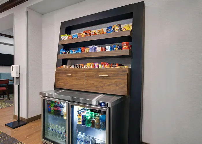 Hampton Inn Keokuk
