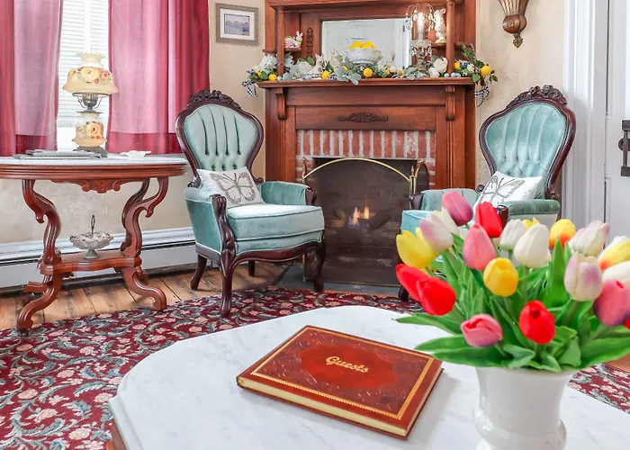 Bedford Inn