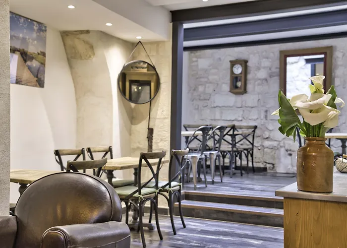 Hotel La Muette