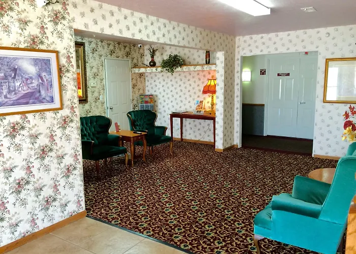 Platte Valley Inn