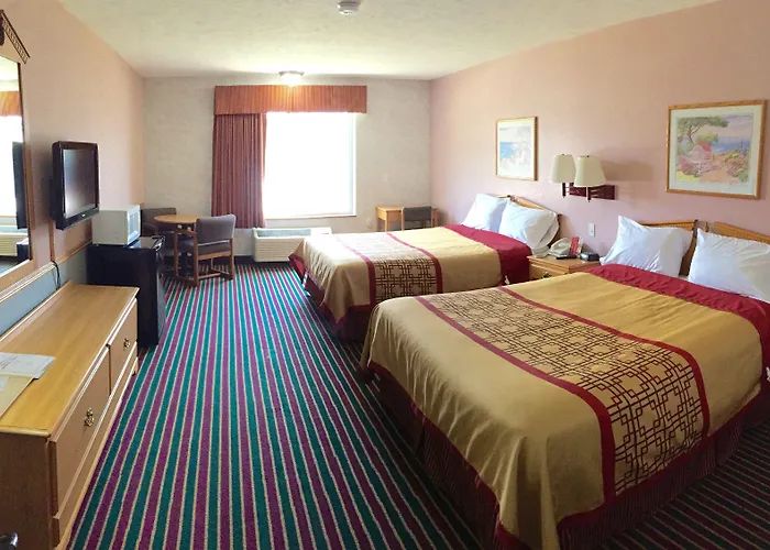 Platte Valley Inn