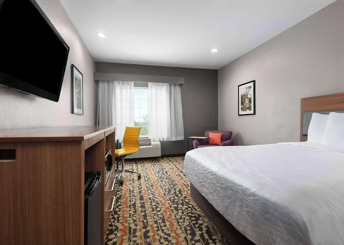 La Quinta By Wyndham Belton - Temple South