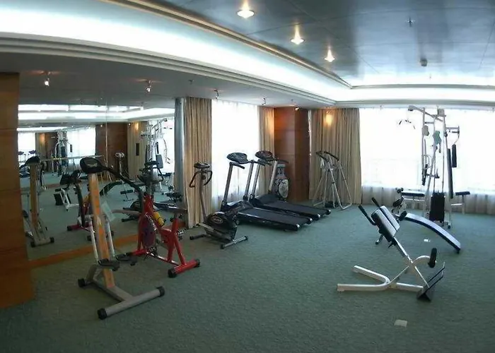 Qingjiang Hotel
