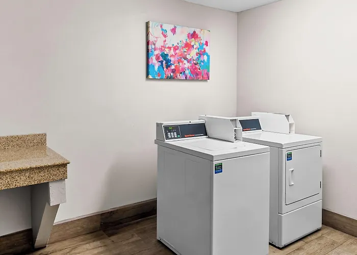 Best Western Presidential Hotel & Suites
