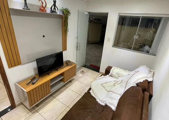 Casa dos Profetas