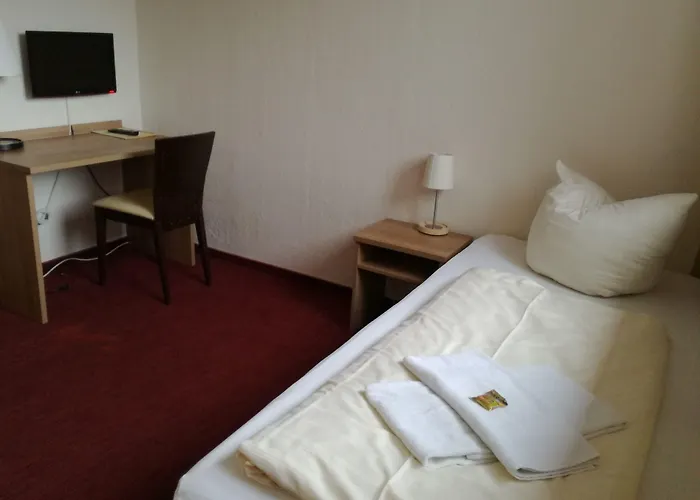 Aparthotel Oberhof