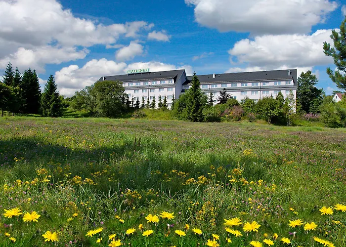 Aparthotel Oberhof