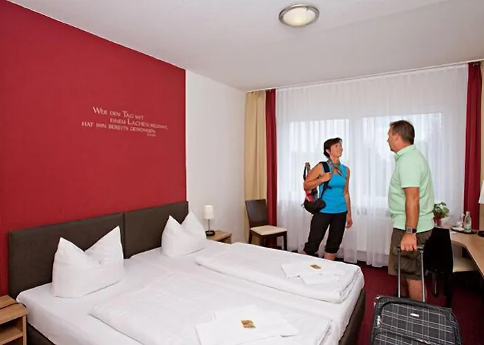 Aparthotel Oberhof