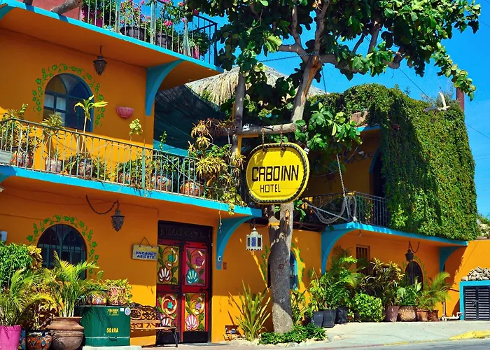Cabo Inn