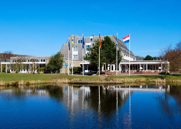 Fletcher Resort-Hotel Amelander Kaap