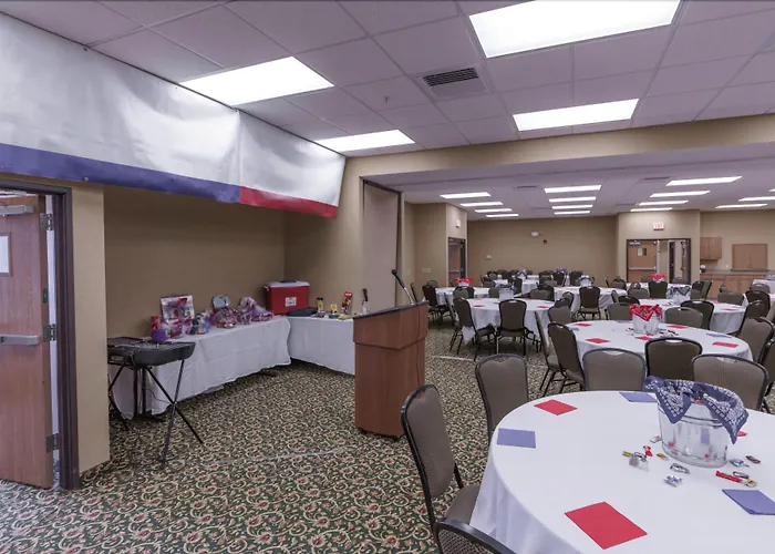 Supertel Inn And Conference Center