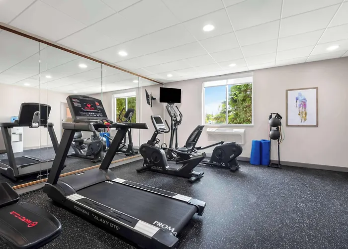 Best Western Dartmouth-New Bedford