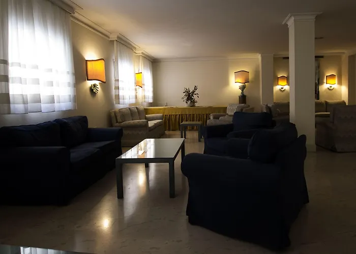 Hotel Diana