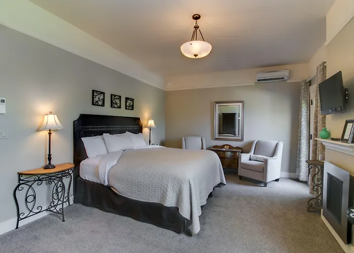 Winchester Inn