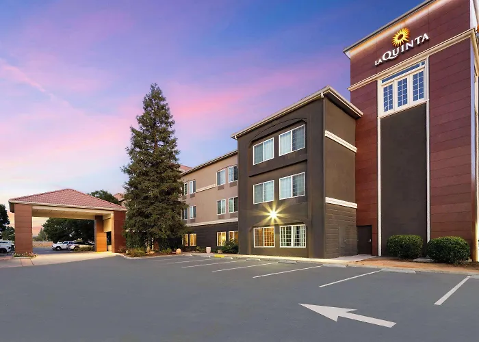 La Quinta By Wyndham Bakersfield North