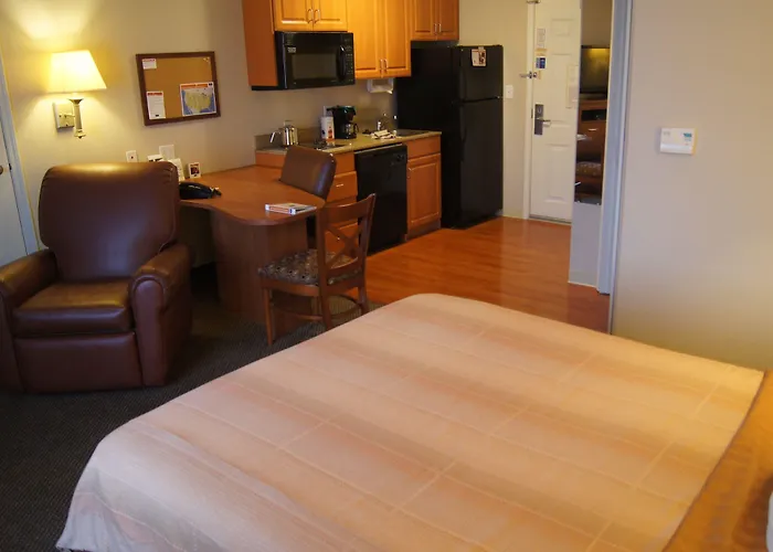 Candlewood Suites Ofallon, Il - St. Louis Area By Ihg