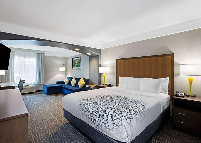 La Quinta By Wyndham Manteca - Ripon