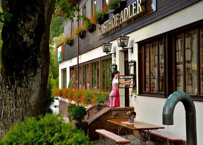 Gasthof Adler