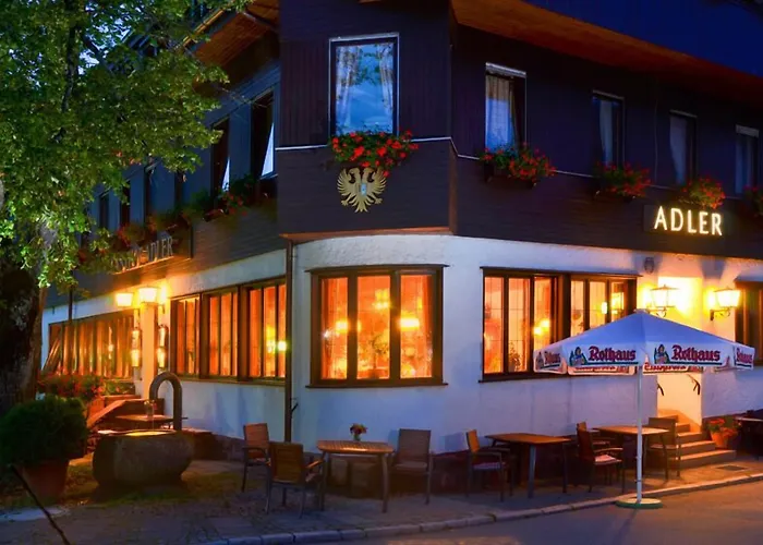Gasthof Adler