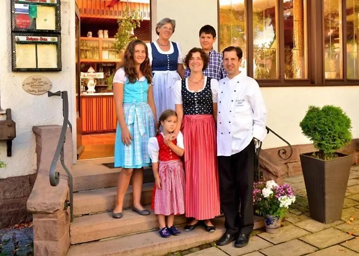 Gasthof Adler