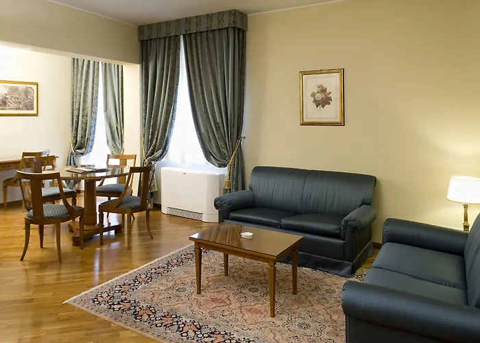 Albergo Delle Notarie