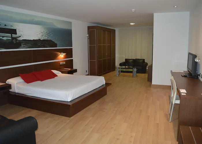 Hotel Spa Odeon