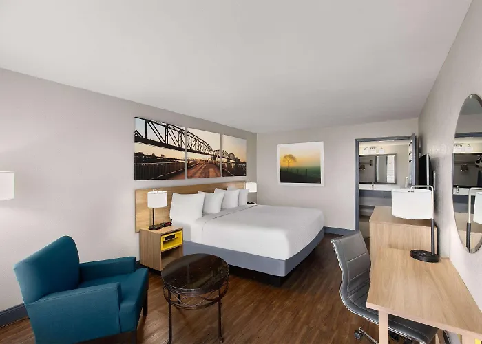 Days Inn By Wyndham Carlisle