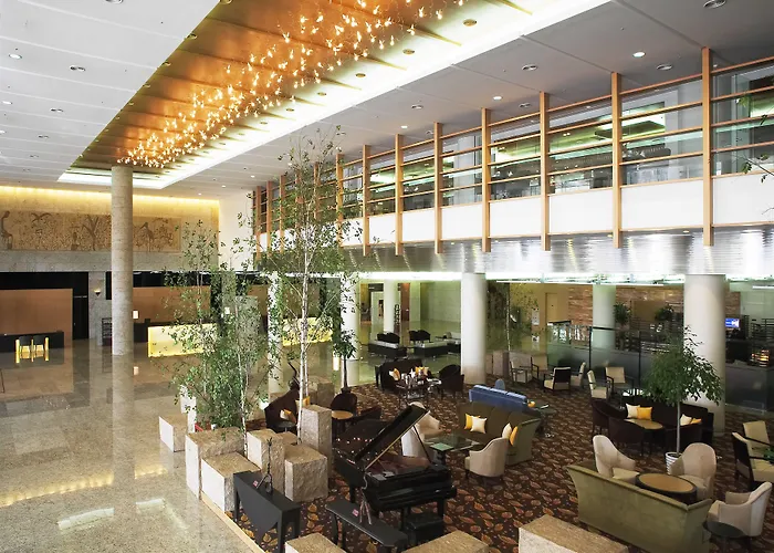 Enford Hotel Cheongju