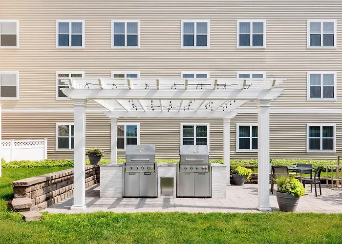 Homewood Suites By Hilton Portsmouth