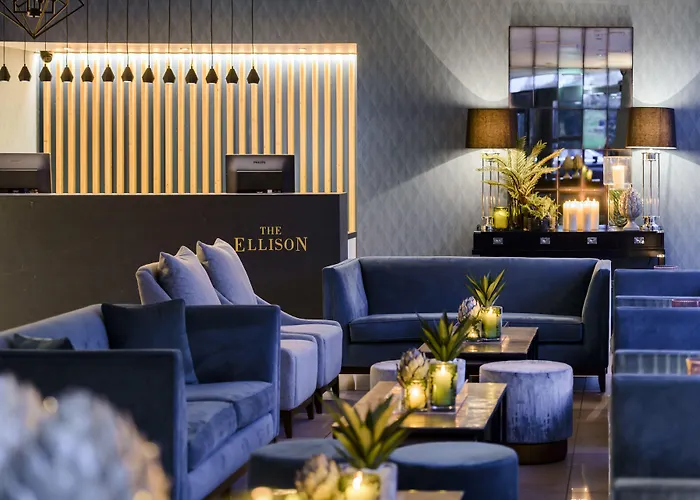 The Ellison