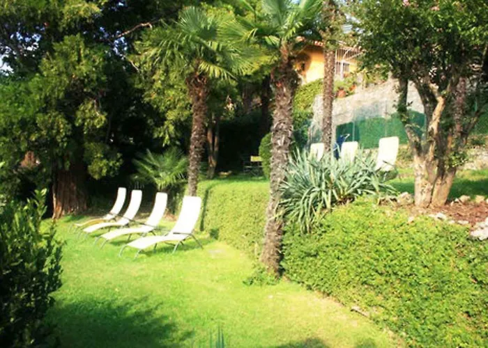 Hotel Excelsior Splendide