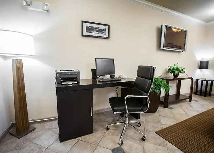 Sleep Inn & Suites Hewitt - South Waco