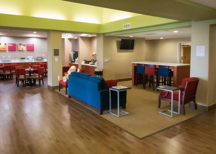 Comfort Suites Marysville-Yuba City