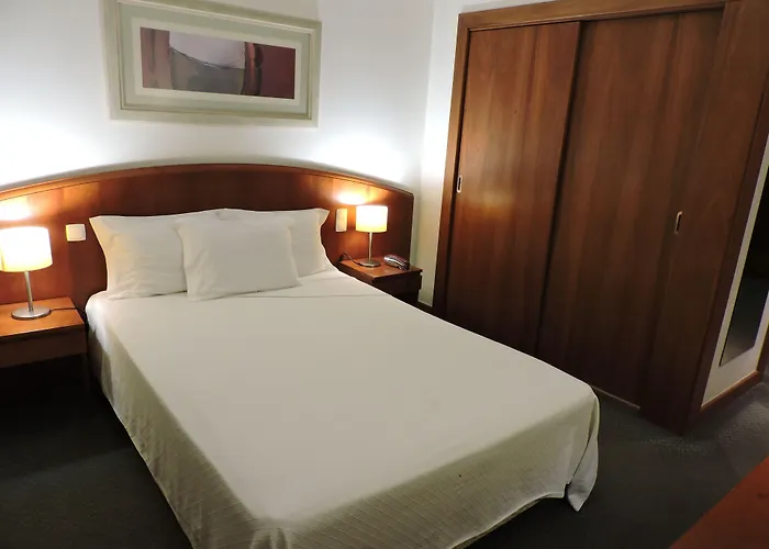 Apulia Praia Hotel