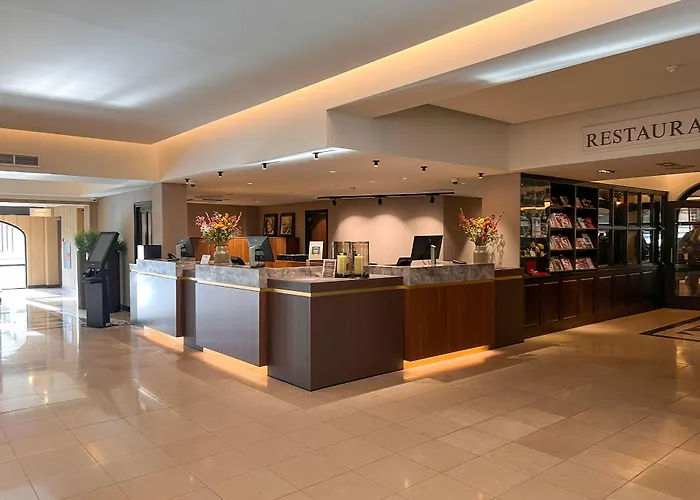 Van Der Valk Hotel Hengelo