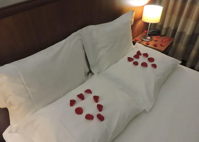 Apulia Praia Hotel