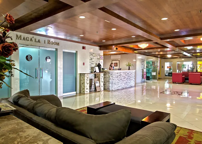 Wyndham Garden Guam