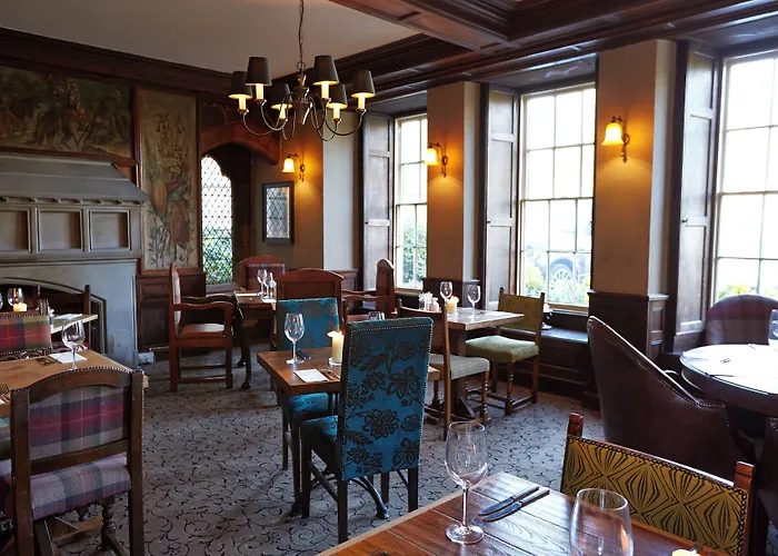 Rothley Court Hotel By Greene King Inns
