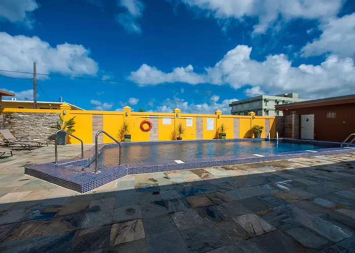Wyndham Garden Guam