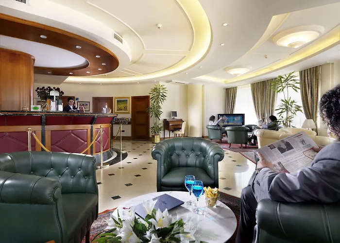 Hotel Ariston