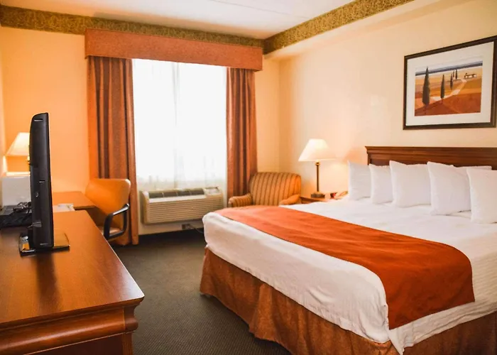 Country Inn & Suites By Radisson, London South, On