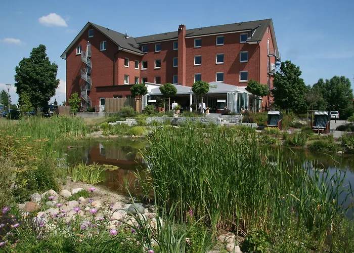 Hotel & Restaurant Fricke