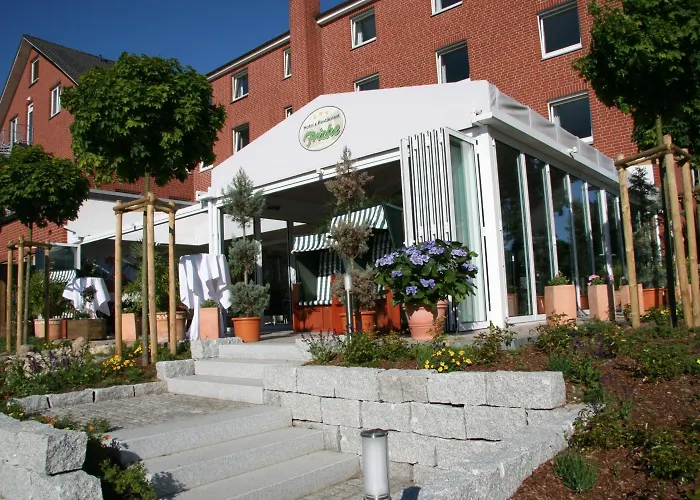 Hotel&Restaurant Fricke