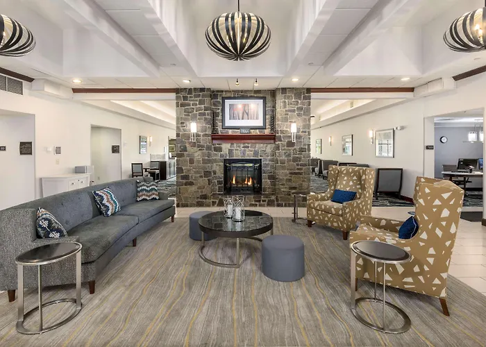 Homewood Suites By Hilton Mount Laurel