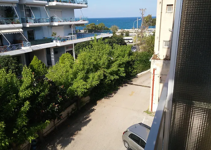 Delfini Hotel