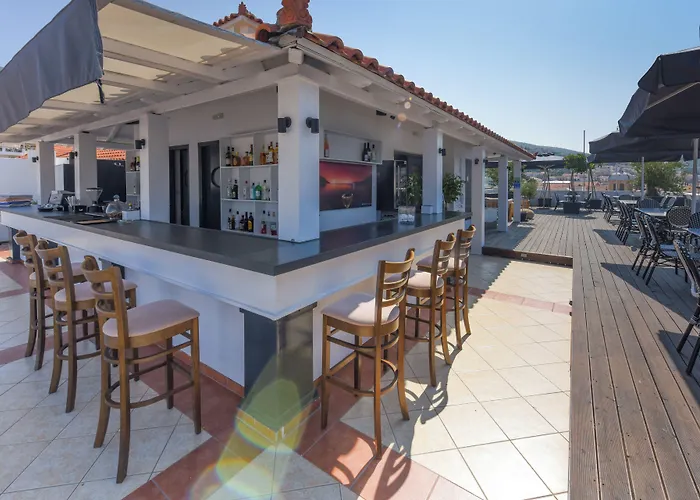 Samos Hotel
